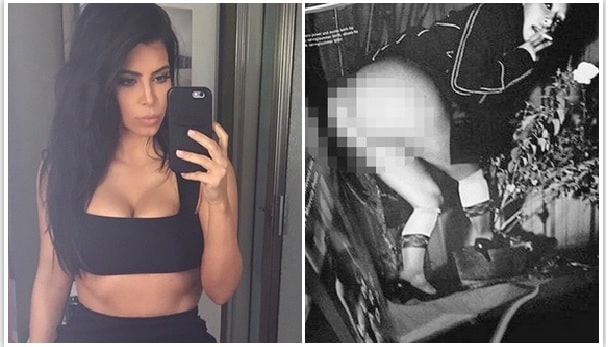Kim Kardashian : nue dans le prochain numéro de GQ US 