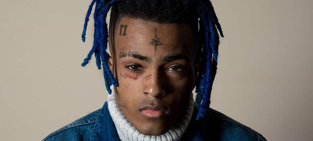 Image search result for "xxx tentacion mort"