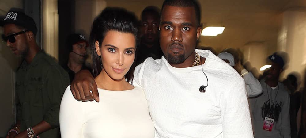 Kim Kardashian Kanye West sexe vidéo