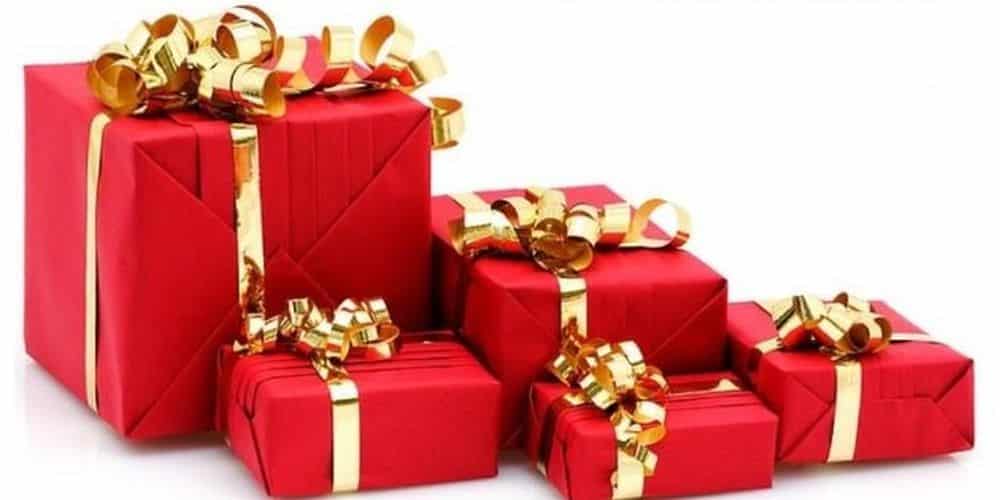 Noël: Top 10 des cadeaux qui feront le plus plaisir cette année ! | MCE TV