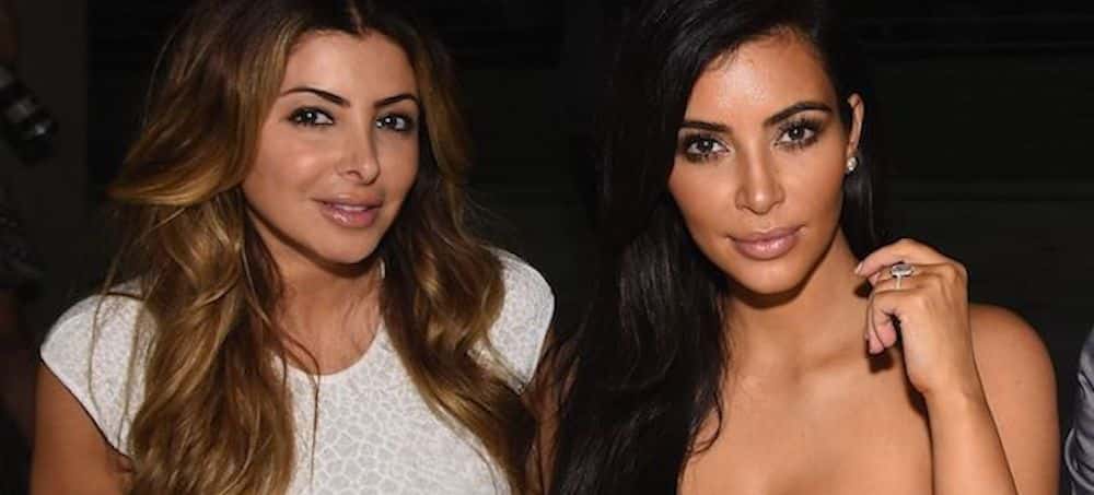 Kim Kardashian ready to divorce after shocking Kanye West rumors?