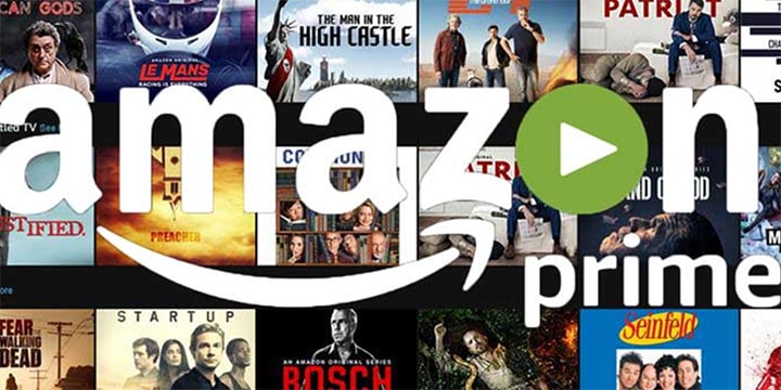 Amazon Prime les films Joker, Parasite et Dunkirk nommés aux Oscars