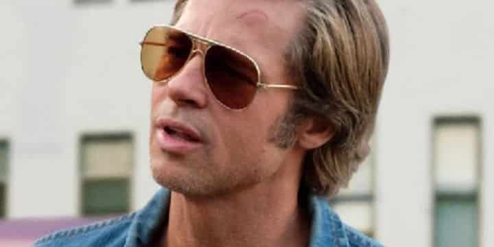 Brad Pitt devrait tomber follement amoureux en 2021 !