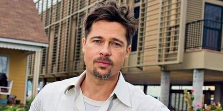 Brad Pitt: Jennifer Aniston a-t-elle vraiment rencontré ses enfants ?