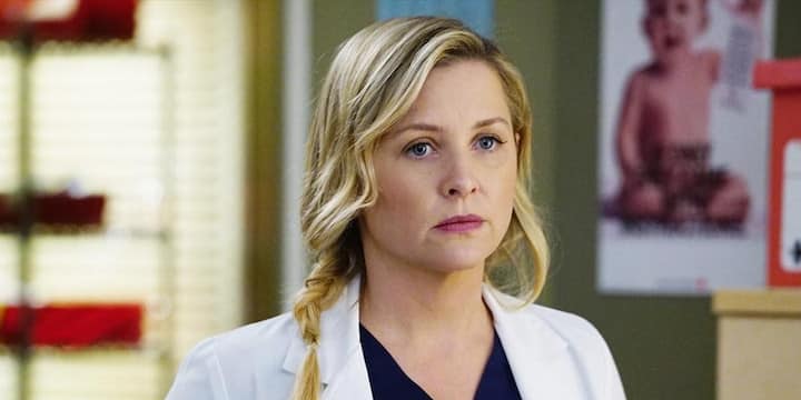 Grey’s Anatomy- Jessica Capshaw sur le point de revenir dans la série 720