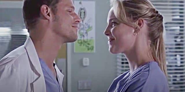 Grey’s Anatomy: Katherine Heigl ne valide pas le départ d’Alex !