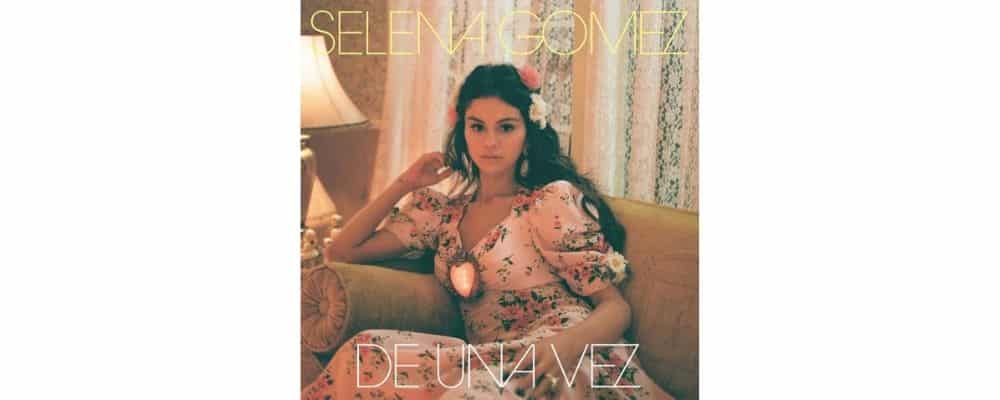 Justin Bieber au cœur de la chanson «De Una Vez» de Selena Gomez ?