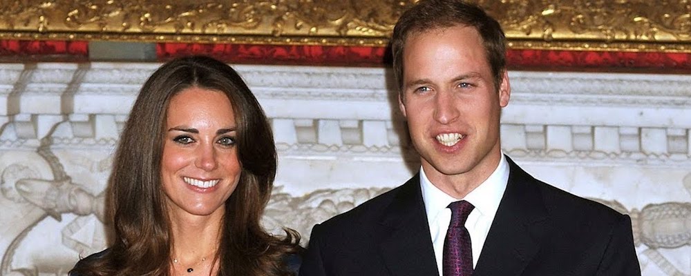 Kate Middleton en larmes avant son mariage avec le Prince William !