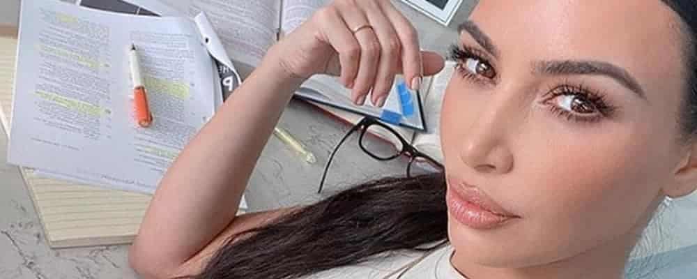 Kim Kardashian: les internautes déçus de son compte Instagram !