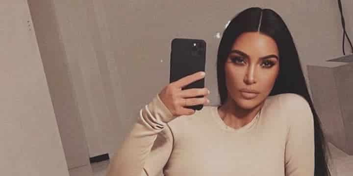 Kim Kardashian abuse t-elle des publicités sur Instagram ?