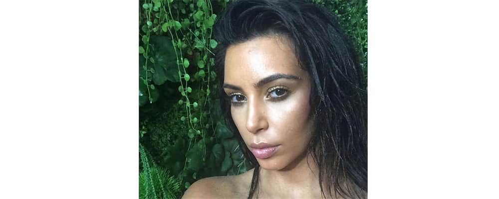 Kim Kardashian conclut un accord juteux avec Coty pour KKW Beauty !