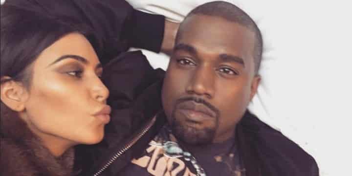 Kim Kardashian et Kanye West entament une procédure de divorce720