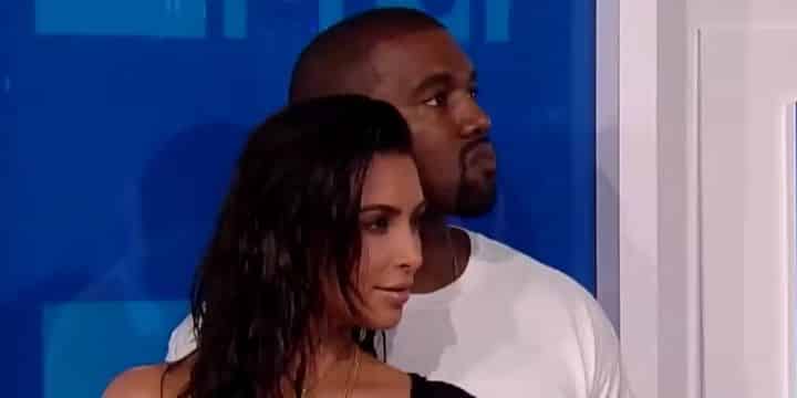 Kim Kardashian et Kanye West: les avocats travaillent sur leur divorce