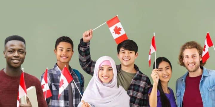 Partir étudier au Canada avec une AVE ou un permis d’études ?