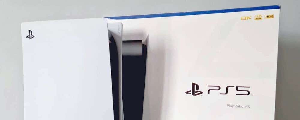 PS5: une édition inspirée de la PS2 bientôt commercialisée sur la toile !