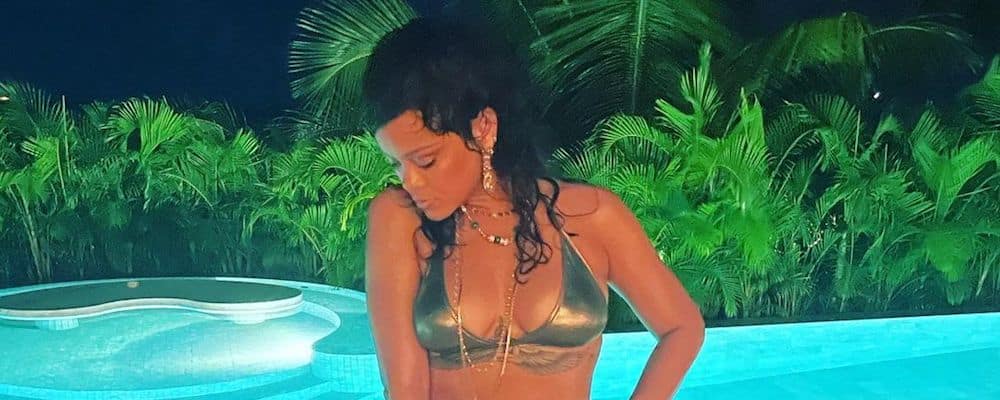 Rihanna: sa famille apprécie énormément son amoureux A$AP Rocky !