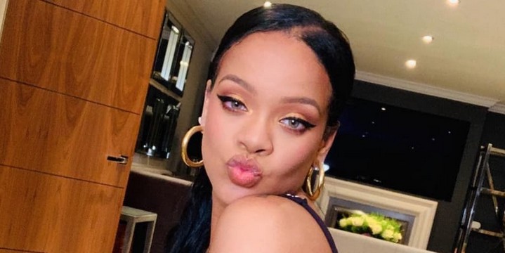 Rihanna: son nouvel album confirmé pour 2021 ?