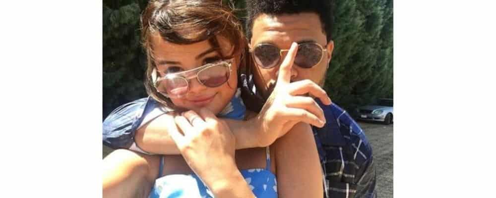 Selena Gomez: son ex The Weeknd est-il toujours amoureux d’elle ?