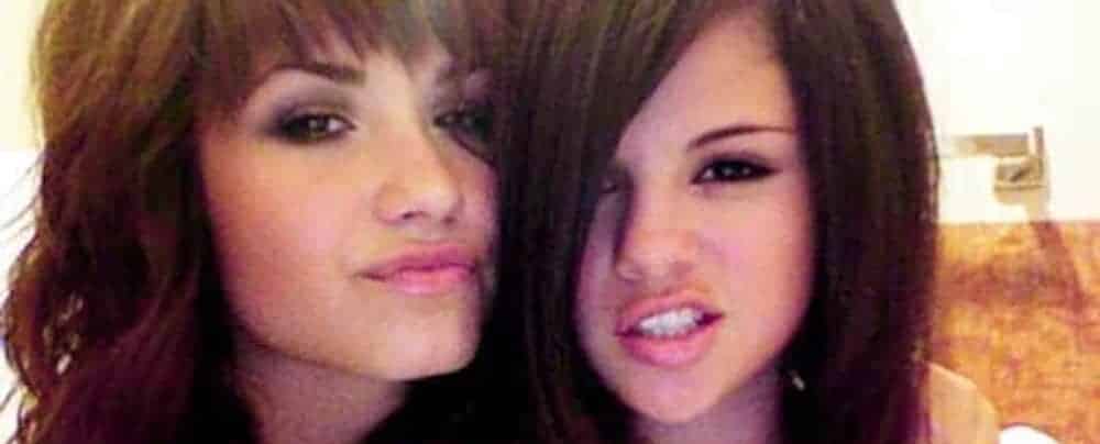 Selena Gomez: la vérité sur son amitié avec Demi Lovato détaillée !