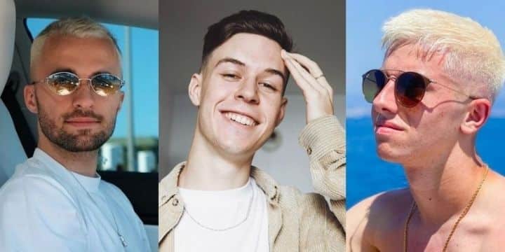 Squeezie, Michou, Seb la frite: 3 youtubeurs qui ont tué le rap game !
