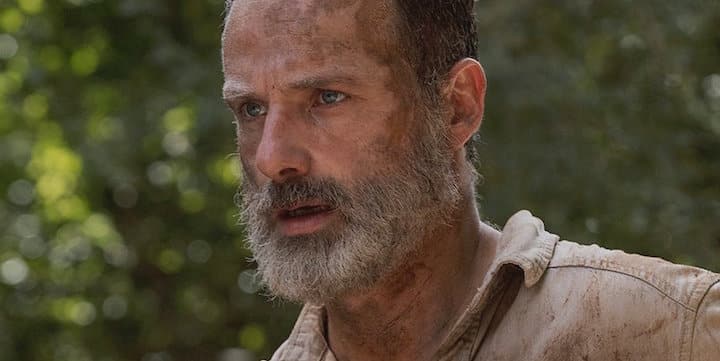 The Walking Dead: le film sur Rick sera extrêmement violent !