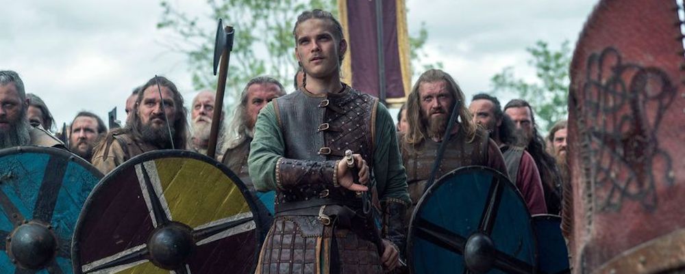 Vikings saison 6: comment se termine la fin de la série ?