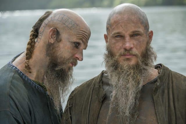 Vikings: Floki assassine un personnage très important pour Ragnar !